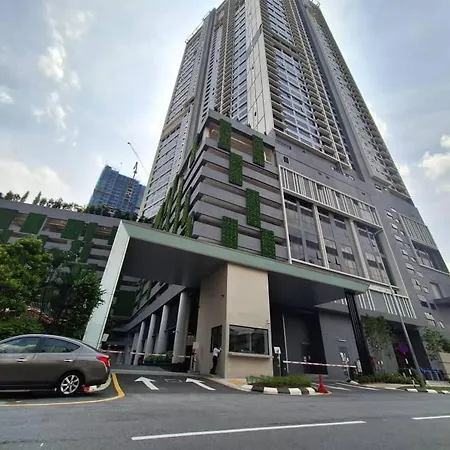 Agile Service Suite Bukit Bintang Trx Kl